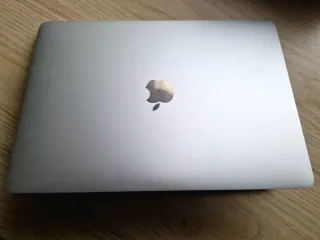 MacBook Pro 13 2018