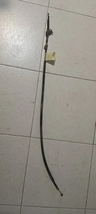 Cable embrague Yamaha TZR 80