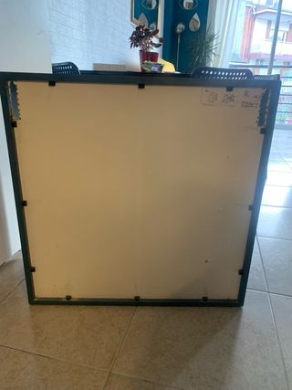 Mueble Eket 70x70cm Azul