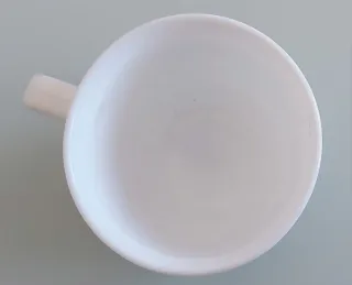 12 TAZAS SIN ESTRENAR