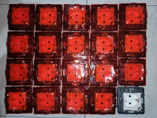 Enchufes con Puerto USB Tipo C