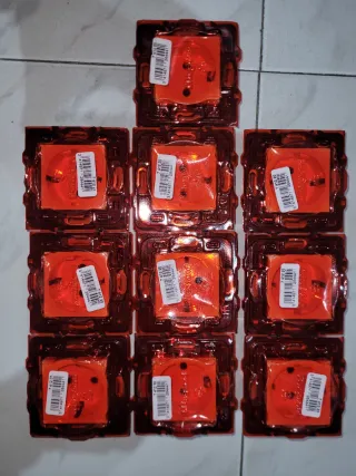 Enchufes con Puerto USB Tipo C