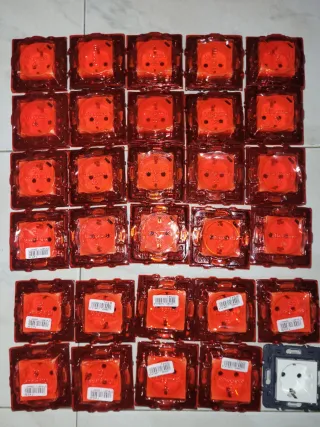 Enchufes con Puerto USB Tipo C