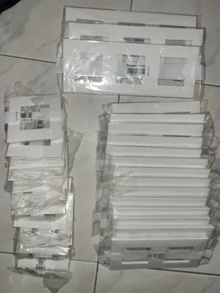 Enchufes con Puerto USB Tipo C