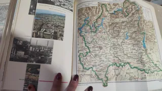 Atlante Universale Curcio - Tavole Indici