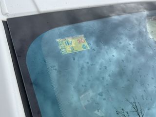 Peugeot Partner 2009