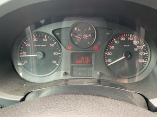 Peugeot Partner 2009