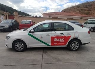 Seat volante toledo 1.6 tdi 2013-2017 86800