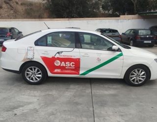 Seat volante toledo 1.6 tdi 2013-2017 86800