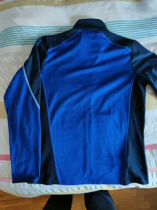 Forro Salomon Talla M