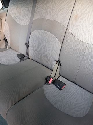 Land Rover Freelander 1999