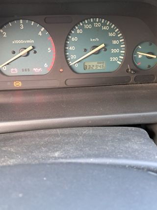 Land Rover Freelander 1999