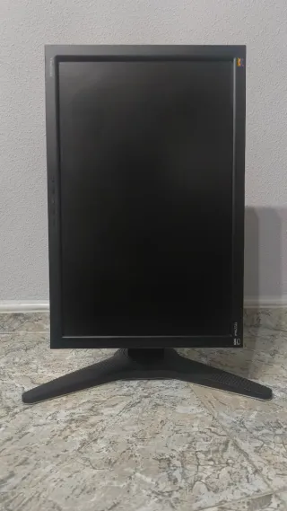 Monitor ViewSonic Negro