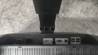 Monitor ViewSonic Negro