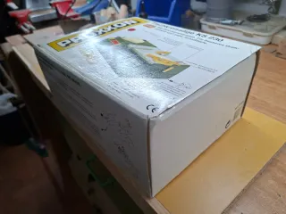 Sierra de mesa Proxxon KS 230