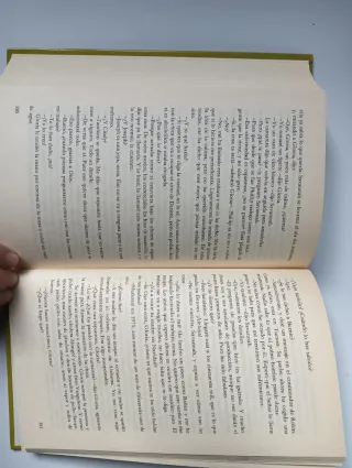 Esperando un respiro de Terry Mcmillan