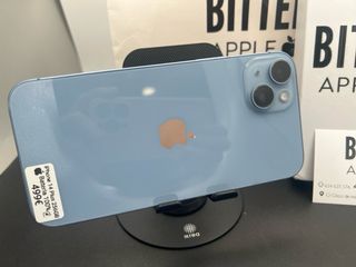 iPhone 14 Plus 256GB BAT100%/ GARANTÍA ! CAMBIOS !
