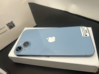 iPhone 14 Plus 256GB BAT100%/ GARANTÍA ! CAMBIOS !