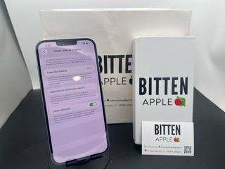 iPhone 14 Plus 256GB BAT100%/ GARANTÍA ! CAMBIOS !