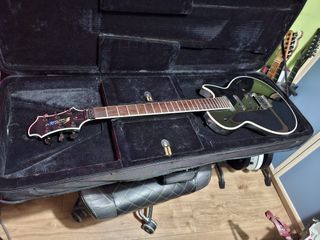 Estuche Rockbag para guitarra