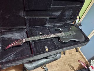 Estuche Rockbag para guitarra