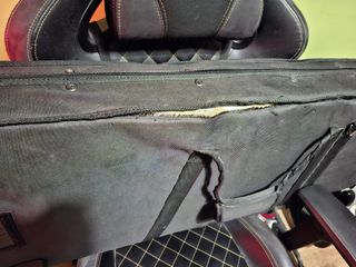 Estuche Rockbag para guitarra