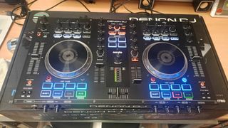 Controladora DJ Denon MC4000