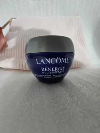 Mini Set Lancôme: Tonique Confort, Génifique, Idol