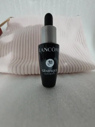 Mini Set Lancôme: Tonique Confort, Génifique, Idol