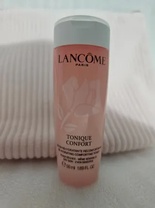 Mini Set Lancôme: Tonique Confort, Génifique, Idol