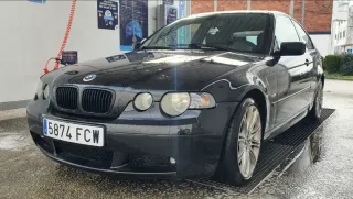 BMW Serie 3 e46
