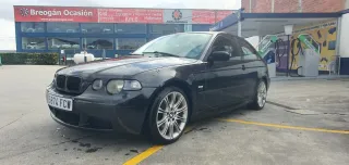BMW Serie 3 e46