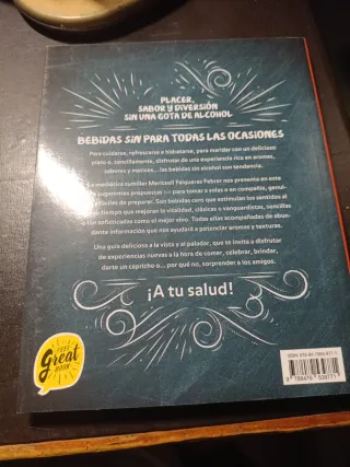 Qué beber cuando no bebes