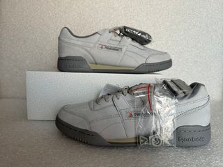 Reebok Workout Plus x PlayStation 30th