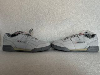 Reebok Workout Plus x PlayStation 30th