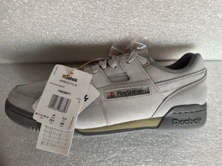 Reebok Workout Plus x PlayStation 30th