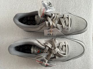 Reebok Workout Plus x PlayStation 30th