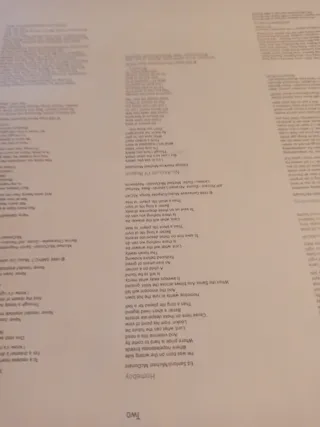 Michael McDonald - Take It To Heart Vinilo