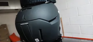 Casco y Gafas de Esquí Atomic Salomon