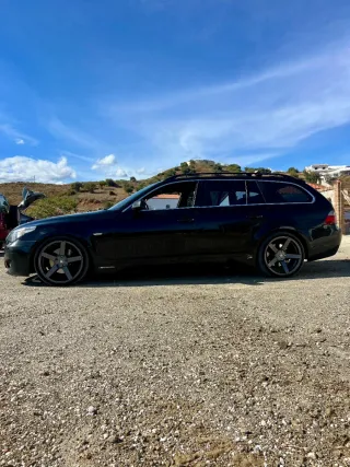 BMW Serie 5 2006