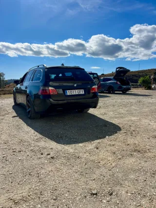 BMW Serie 5 2006