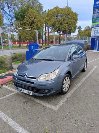 Citroen C4 2009