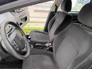Citroen C4 2009