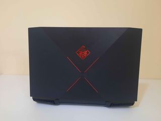 Portátil HP OMEN Gaming