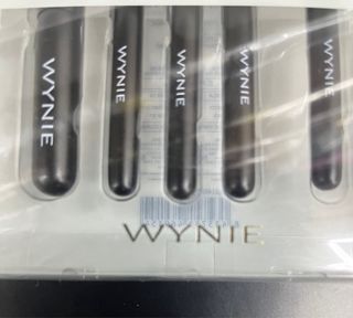 Set Pennelli Trucco Wynie