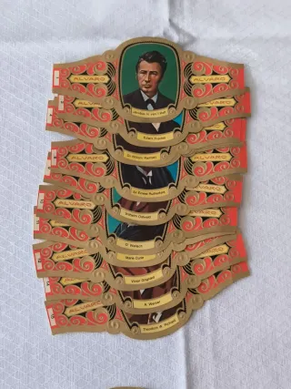 Vitolas Álvaro Premios Nobel Química, completo.