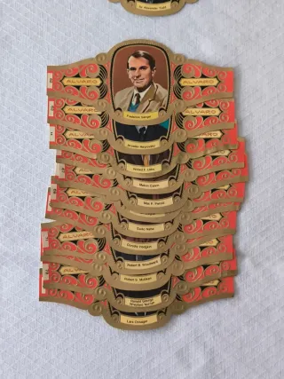 Vitolas Álvaro Premios Nobel Química, completo.