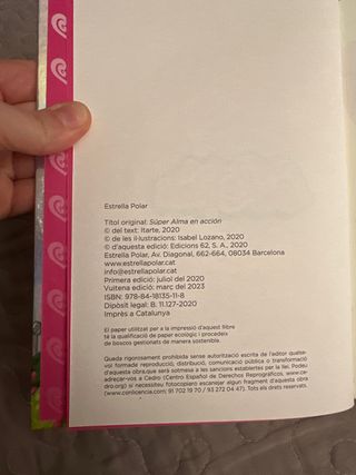 Las Ratitas 2. Súper Alma en acció