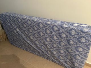 Colchón 190x90