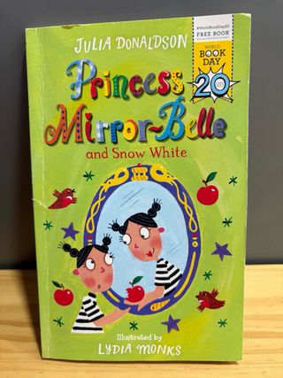 Billie B. Brown, 1. Billie es una campeona (Spa...